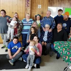 Meet your Posher, Barbara